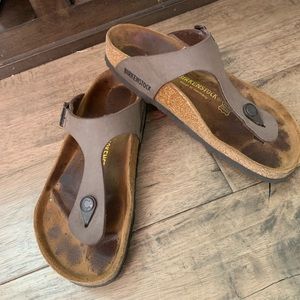 Women’s Birkenstock Sandals